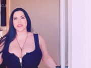 Korina Kova Submits to Bully Son's Huge Cock Pt2 💦🍆🔥